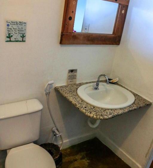 ホテル Pousada Da Barra