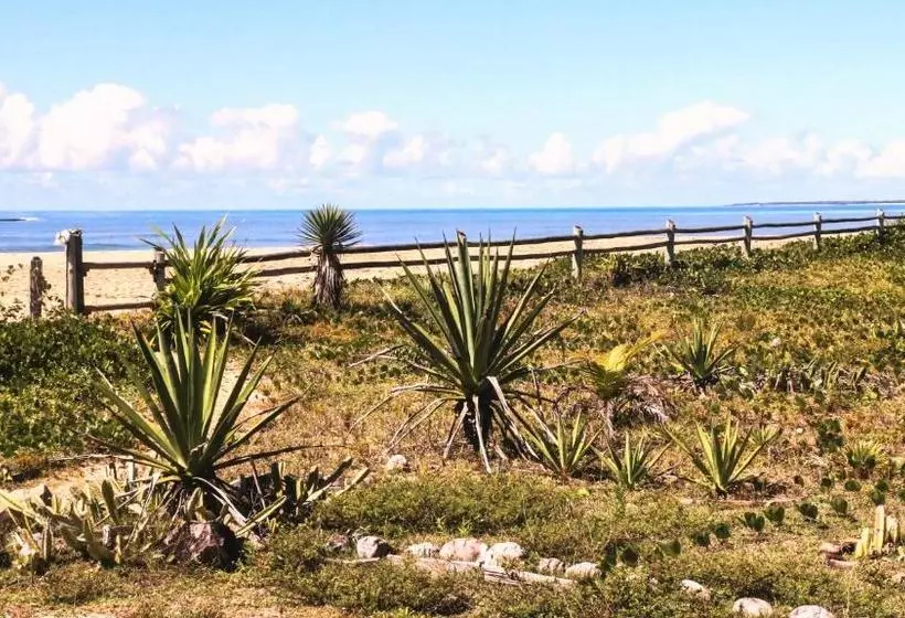 ホテル Pousada Da Barra