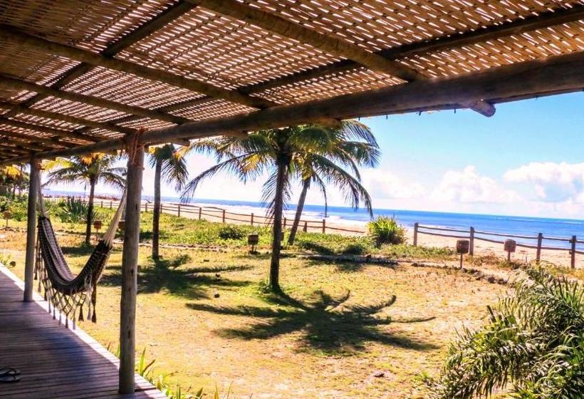 ホテル Pousada Da Barra