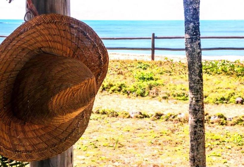 ホテル Pousada Da Barra