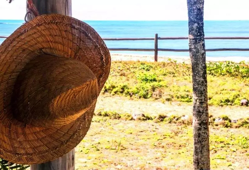 ホテル Pousada Da Barra