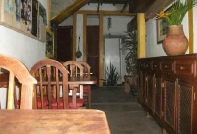 Otel Pousada Do Careca