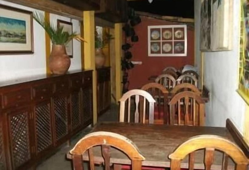 Otel Pousada Do Careca