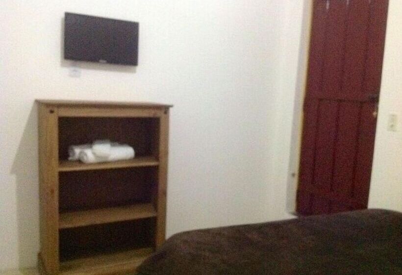 Otel Pousada Do Careca