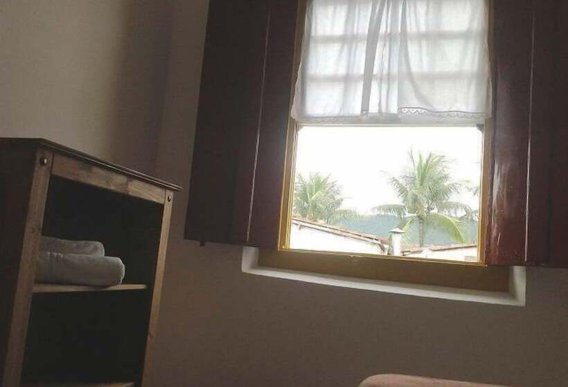 Otel Pousada Do Careca