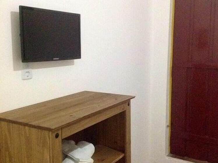 Otel Pousada Do Careca