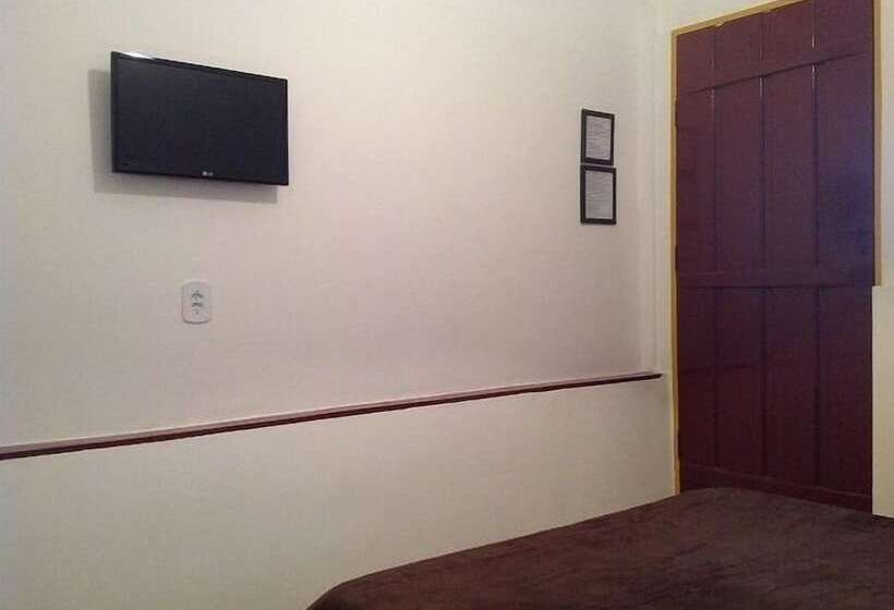 Otel Pousada Do Careca