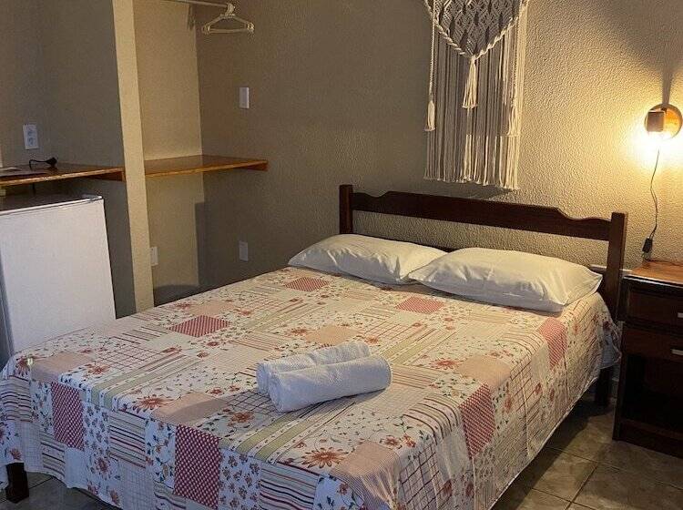 호텔 Pousada Do Suiço