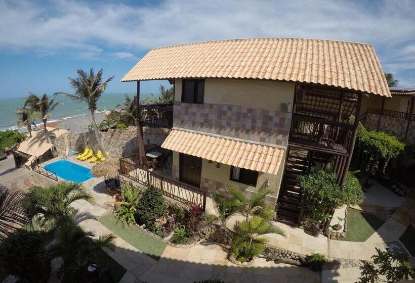 Отель Pousada Mundial