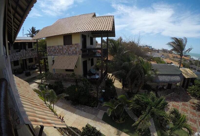 Отель Pousada Mundial