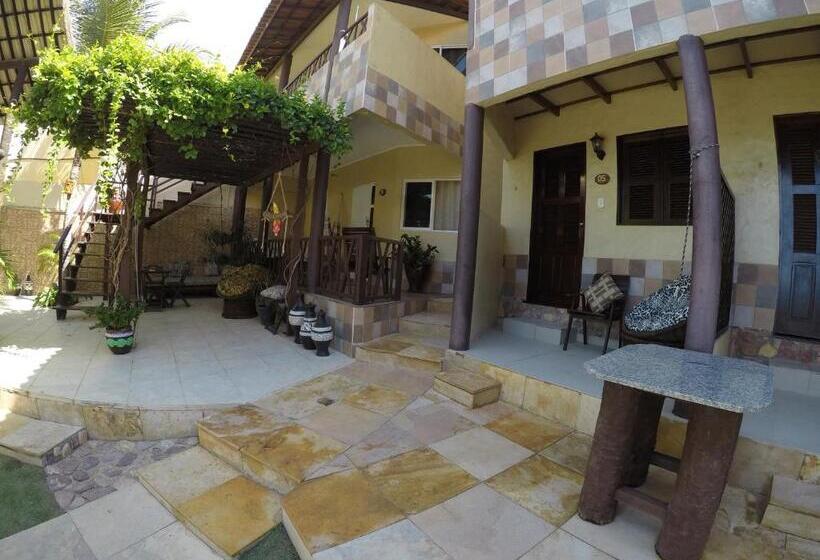 Отель Pousada Mundial