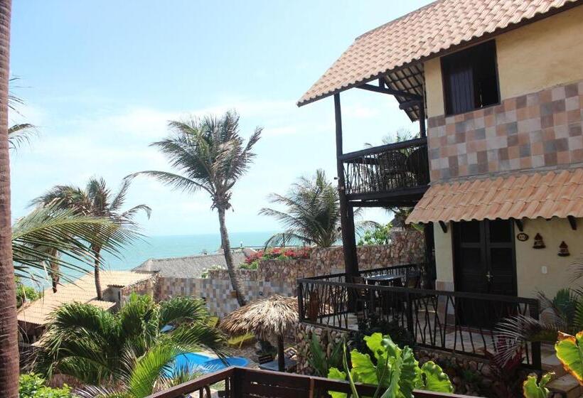 Отель Pousada Mundial