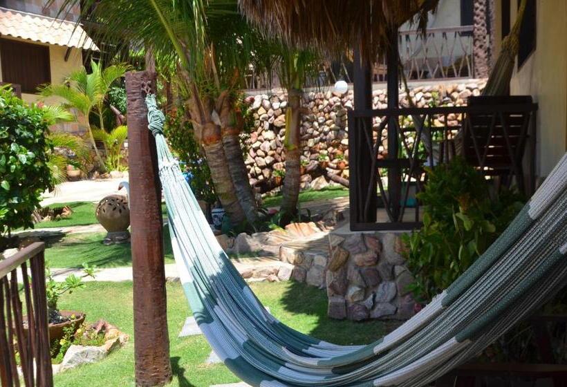 Отель Pousada Mundial