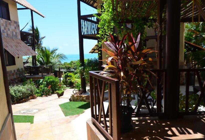 Отель Pousada Mundial