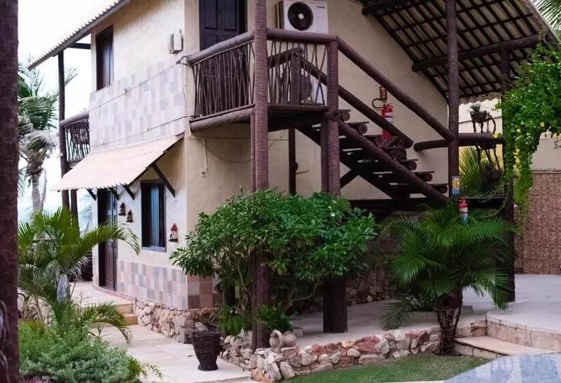 ホテル Pousada Mundial