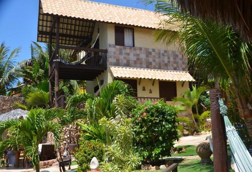 Отель Pousada Mundial