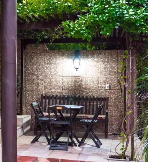 Отель Pousada Mundial