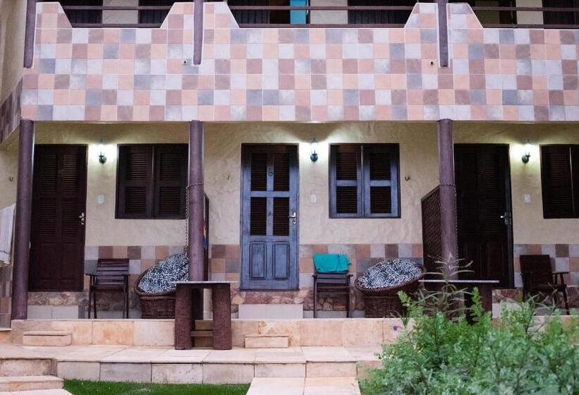 Отель Pousada Mundial