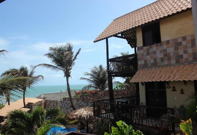 Отель Pousada Mundial