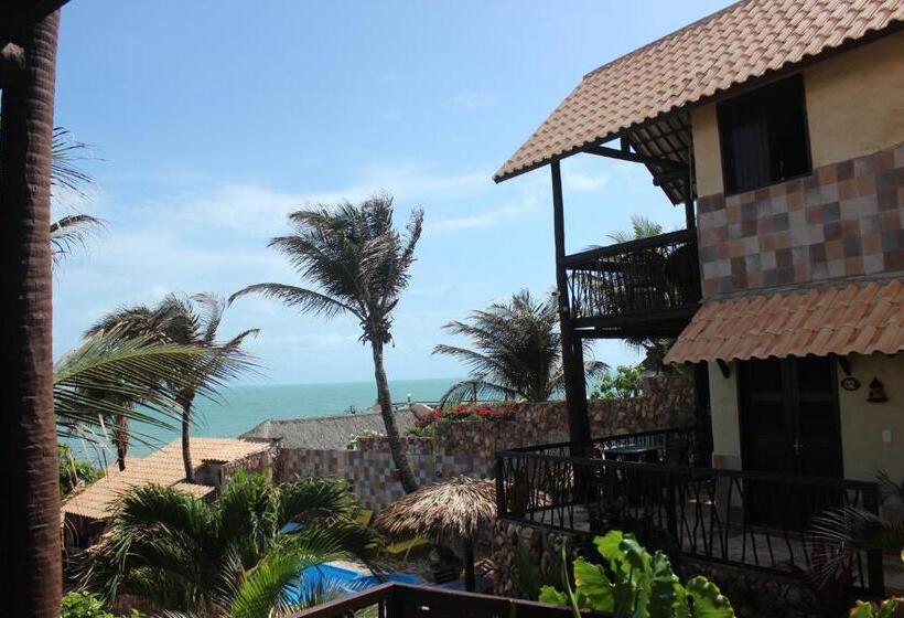 Отель Pousada Mundial