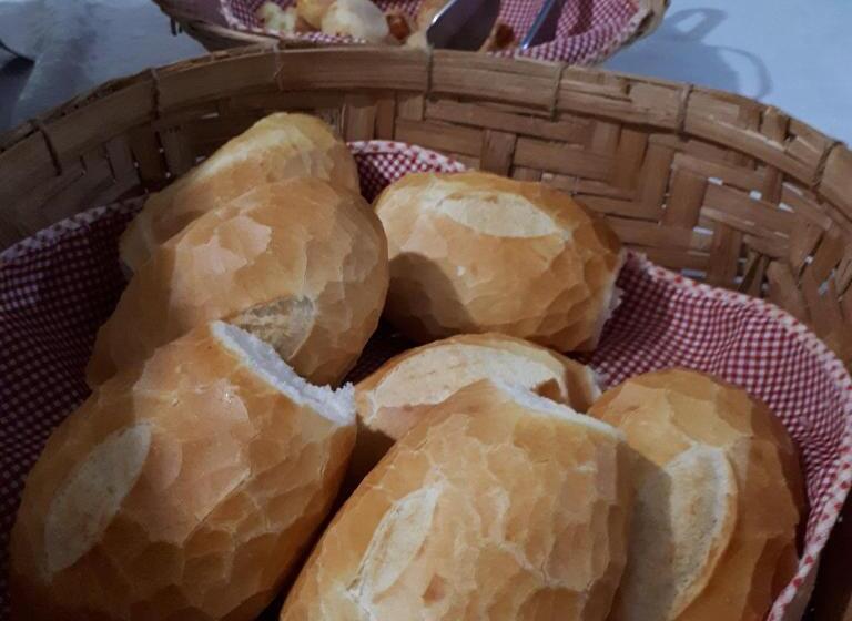 Отель Pousada Nuporanga