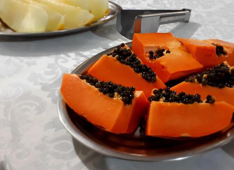 Отель Pousada Nuporanga