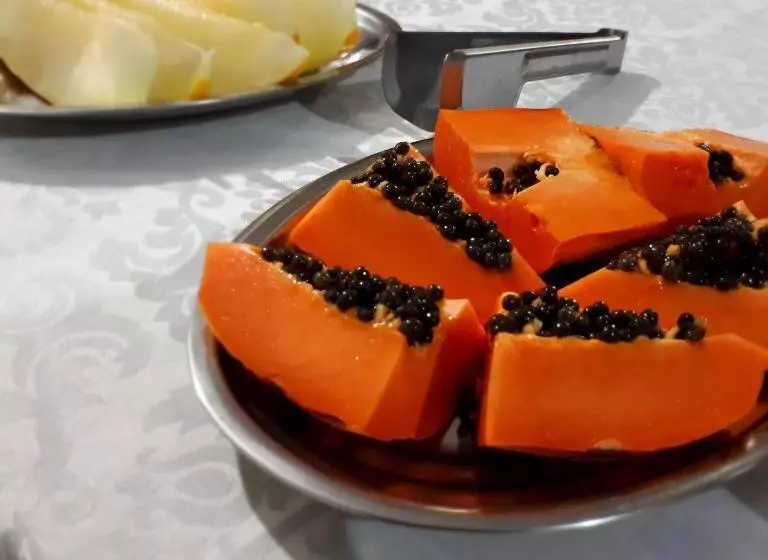 ホテル Pousada Nuporanga