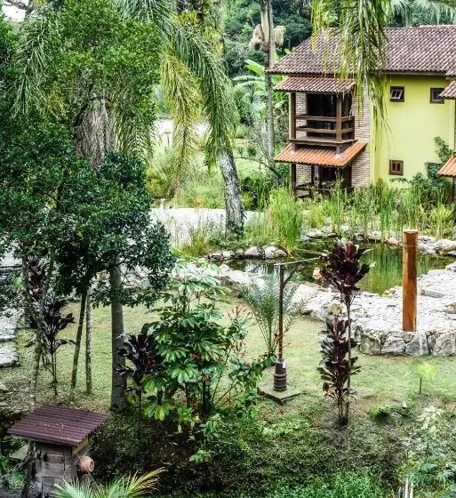 هتل Pousada Village Pachamama