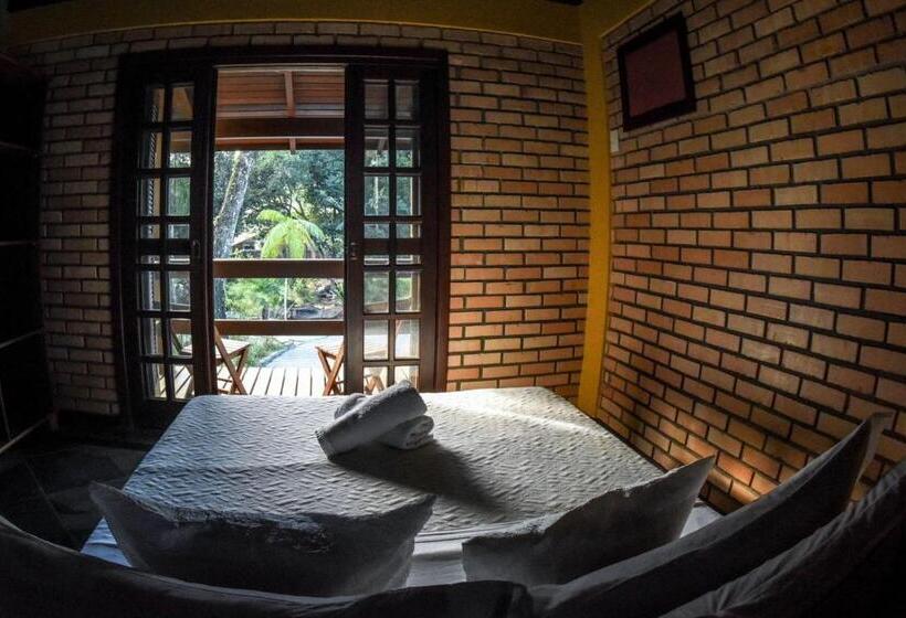 هتل Pousada Village Pachamama