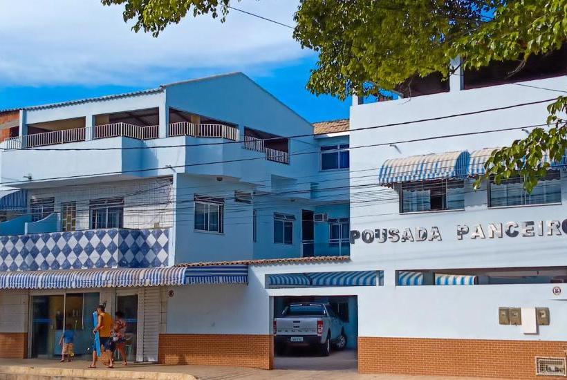 Hotel Pousada Panceiro