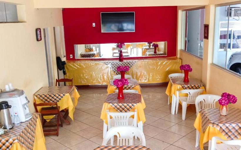 Hotel Pousada Panceiro