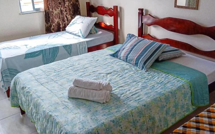 Hotel Pousada Panceiro