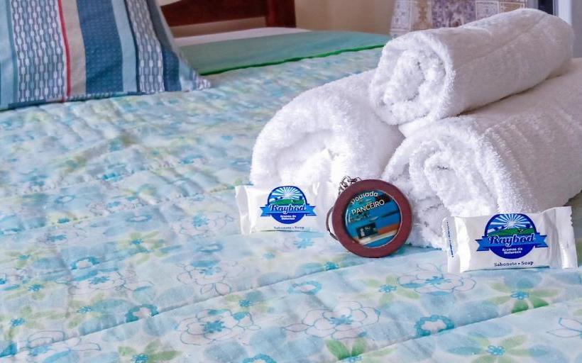 Hotel Pousada Panceiro