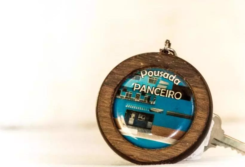 هتل Pousada Panceiro