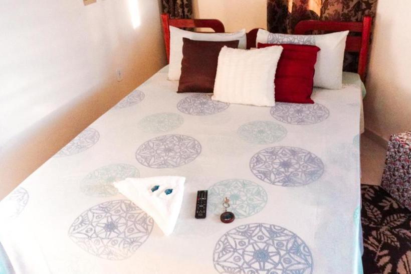 Hotel Pousada Panceiro