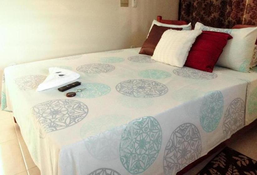 Hotel Pousada Panceiro