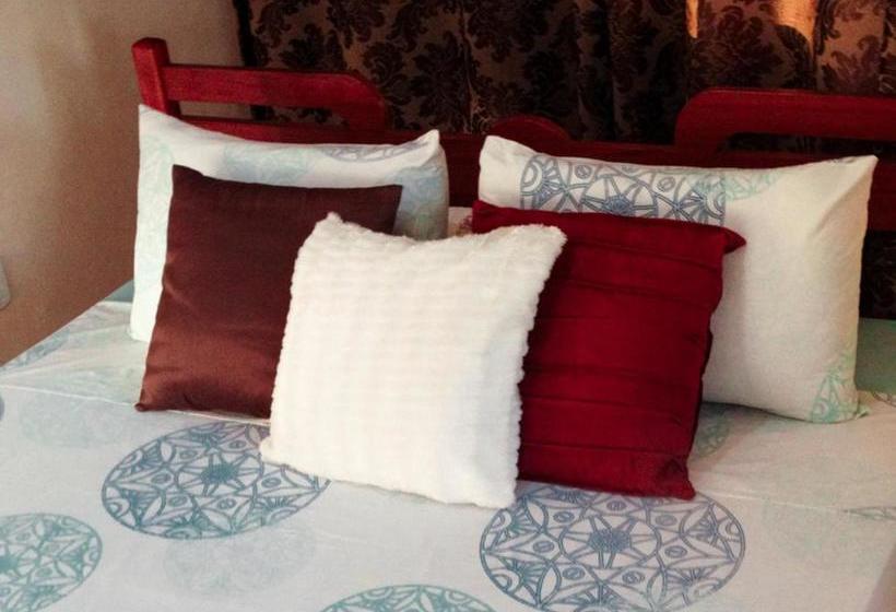 Hotel Pousada Panceiro