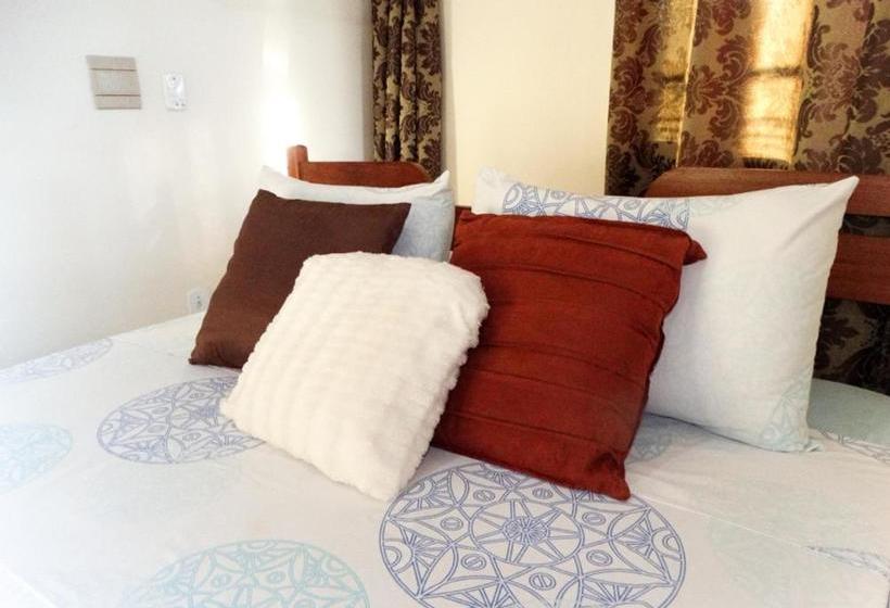 Hotel Pousada Panceiro