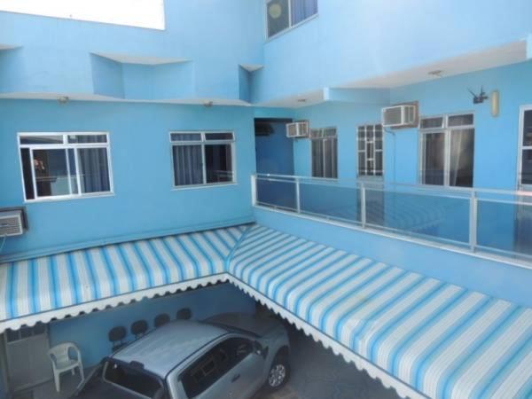 Hotel Pousada Panceiro