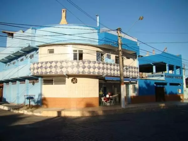 هتل Pousada Panceiro