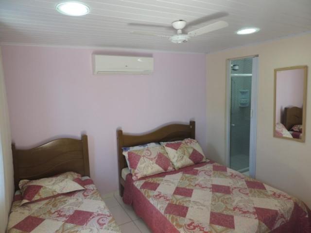 Hotel Pousada Panceiro