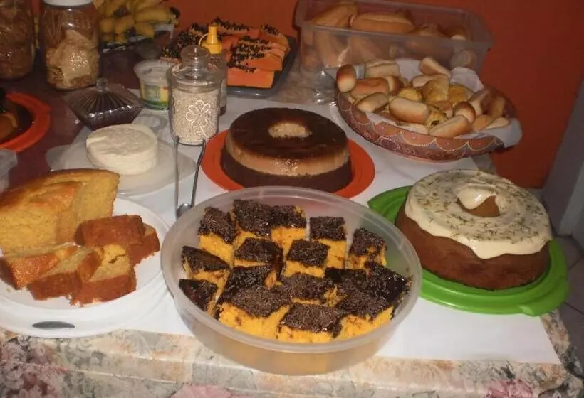 هتل Pousada Panceiro