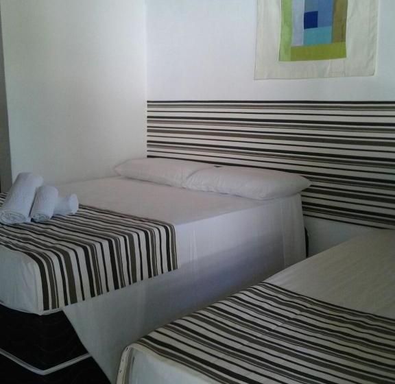 Otel Pousada Porto D'angola