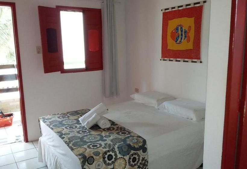 Otel Pousada Porto D'angola