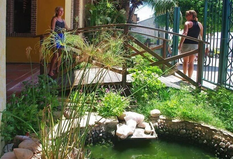 酒店 Pousada Presidente