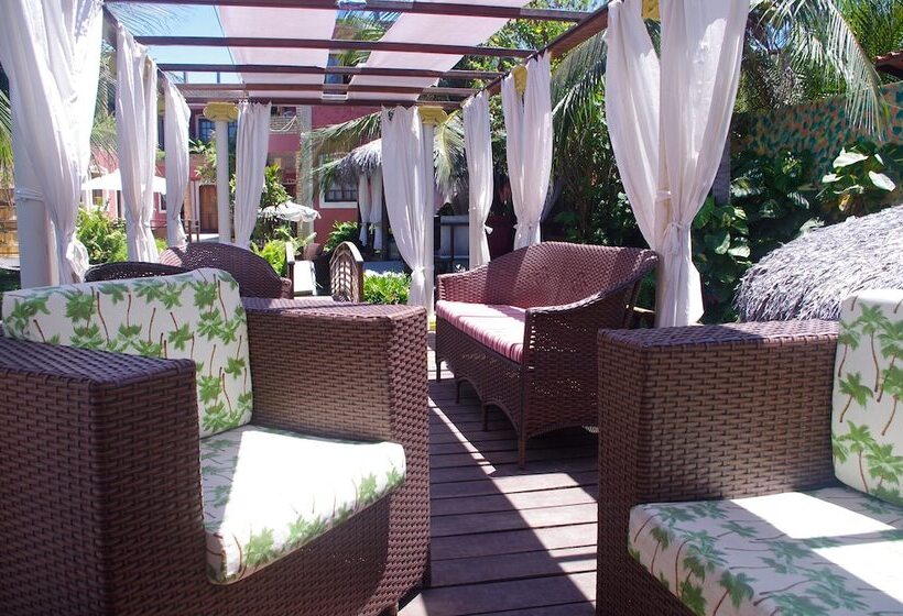 酒店 Pousada Presidente