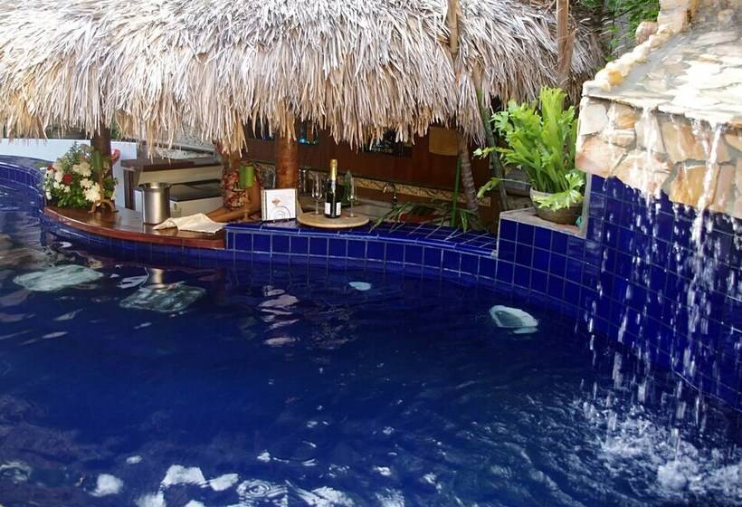 酒店 Pousada Presidente