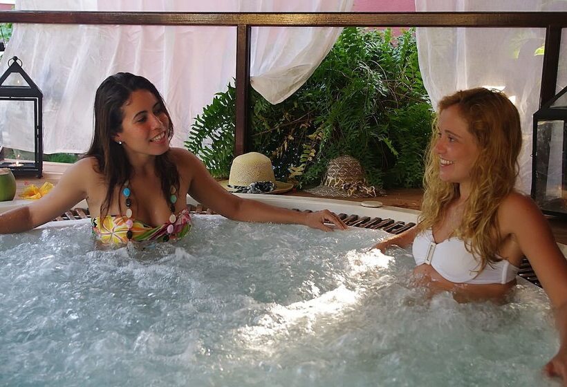 酒店 Pousada Presidente