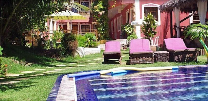 酒店 Pousada Presidente