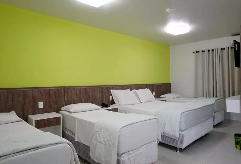 هتل Pousada Quinta Da Baleeira